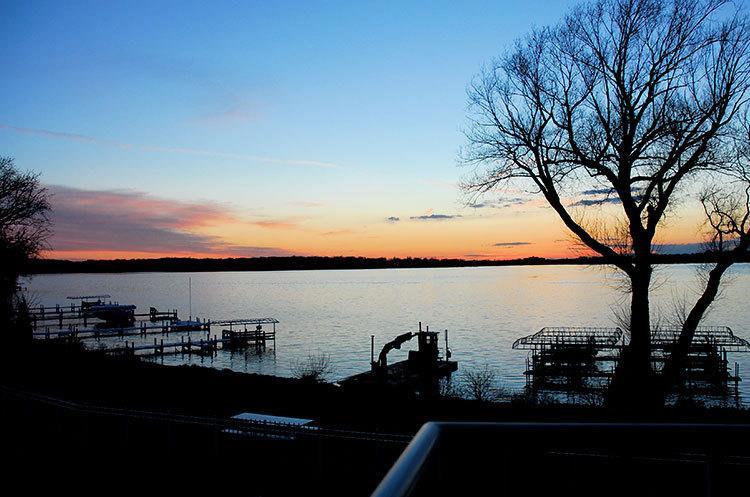Delavan Lake Resort Zewnętrze zdjęcie